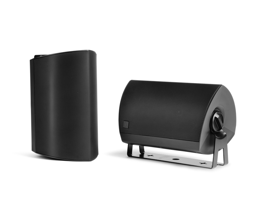 Definitive Technology Dymension Outdoor AW-550 Surface-Mount Outdoor Speaker