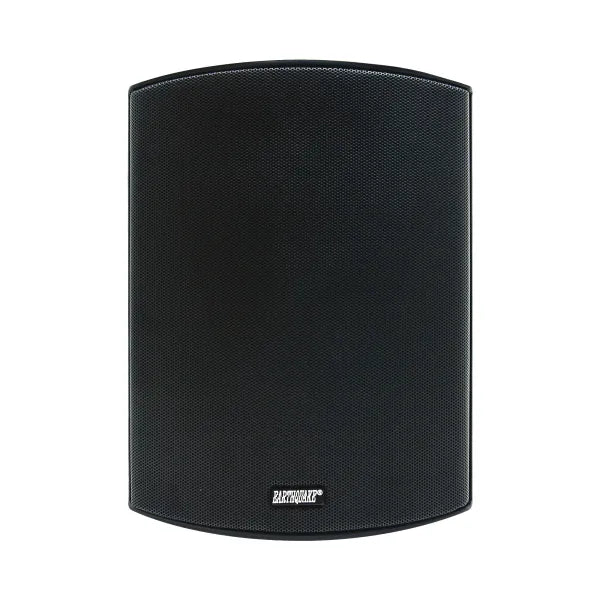 Earthquake Sound AWS602B-v2 6.5" All-Weather Speaker (Black)