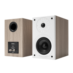 Starke Sound Beta 5 Bookshelf Speaker (Pair)