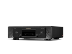 Marantz CD 50n Networked CD Player with Streaming