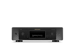 Marantz CD 50n Networked CD Player with Streaming