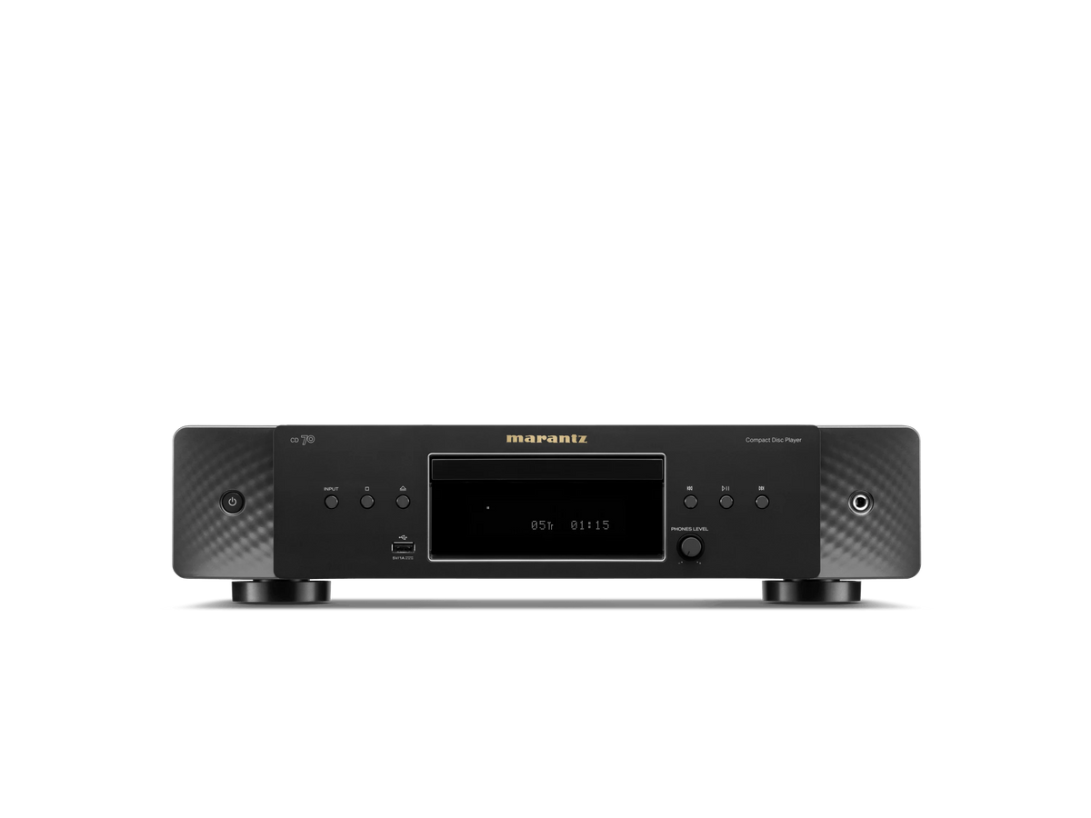 Marantz CD 70 CD Player