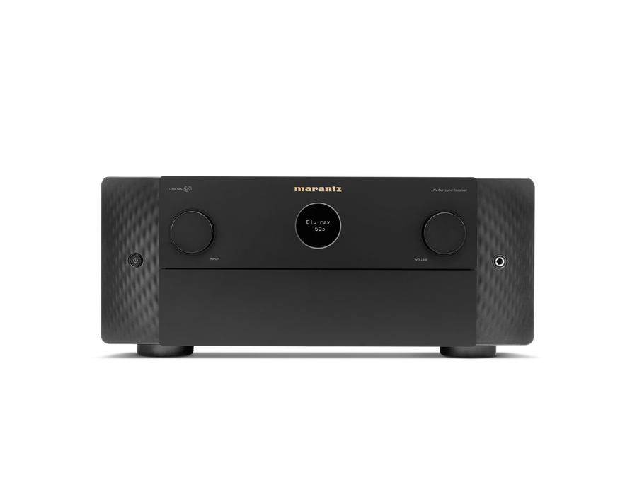 Marantz Cinema 40 AV Receiver