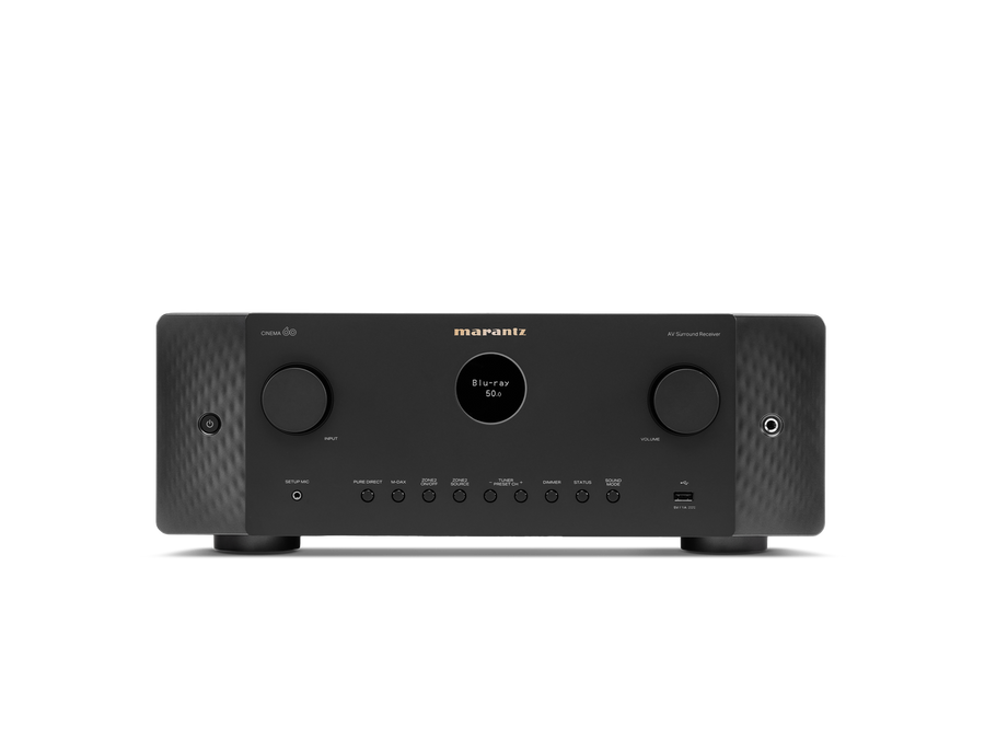 Marantz Cinema 60 AV Receiver
