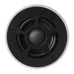 KEF Ci250RRB-THX In-Ceiling Subwoofer (Unit)