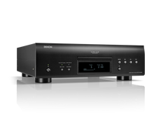 Denon DCD-3000NE Reference Series SACD/CD Player