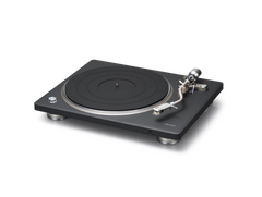Denon DP-500BT Semi-Automatic Hi-Fi Turntable with Bluetooth
