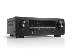 Denon AVR-S670H 5.2-Channel Network AV Receiver