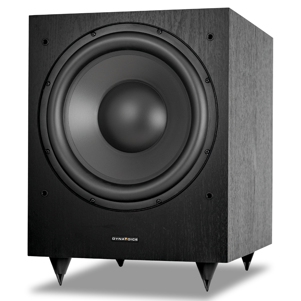 Dynavoice MW-12B 12" Subwoofer
