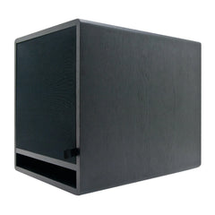 Earthquake Sound FF-10 10" Front Firing Powered Subwoofer