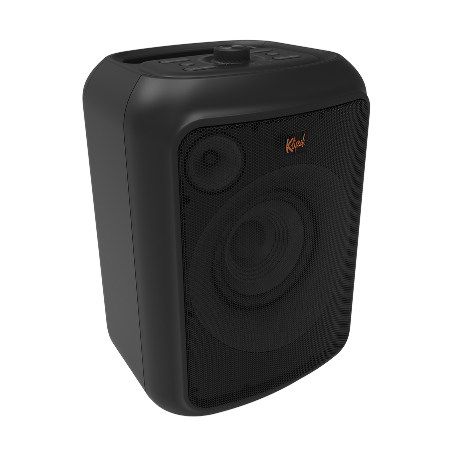 Klipsch GiG XL Portable Party Speaker