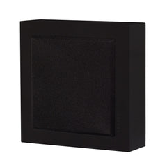 DLS Flatbox Mini On-Wall Speaker (Black/White)