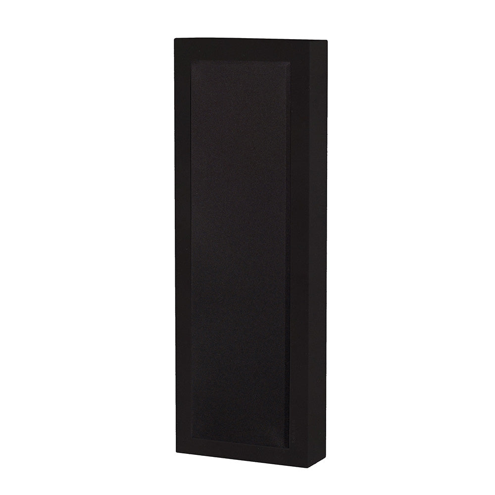 DLS Flatbox XL On-Wall Speaker (Black/White)
