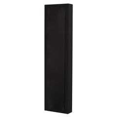 DLS Flatbox XXL On-Wall Speaker (Black/White)