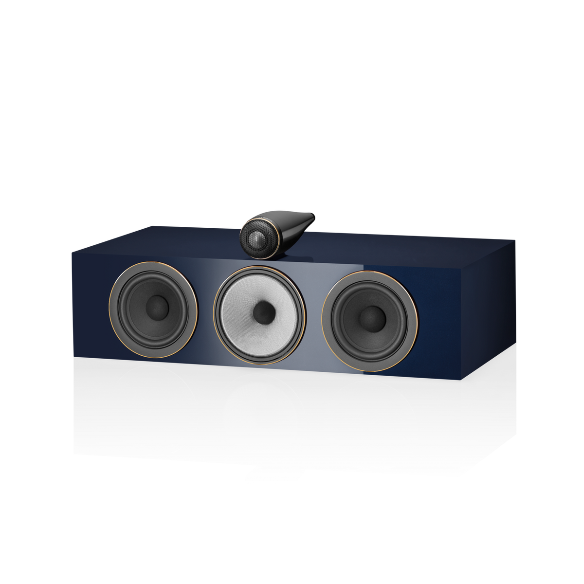 Bowers & Wilkins HTM71 S3 Signature Centre Channel Speaker
