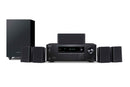 Onkyo HTS-3910 5.1-Channel Home Theater Receiver & Speaker Package