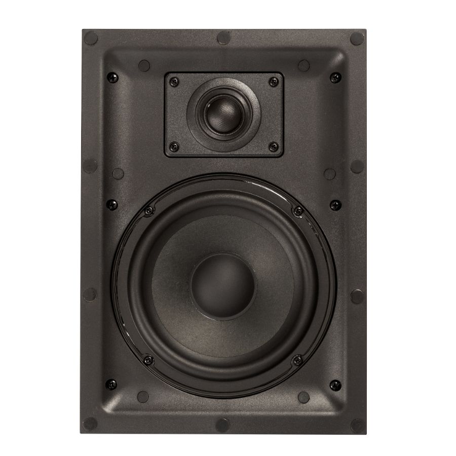 DLS IW2.6 In-Wall Speaker (6.5")