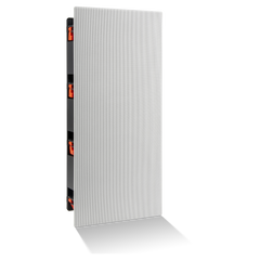 JBL Studio 666 LCR In-Wall Cinematic Loudspeaker
