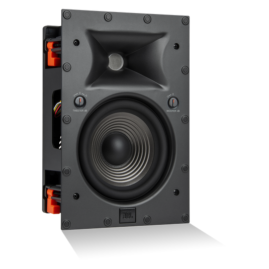 JBL Studio 6iW 6.5" In-Wall Speaker
