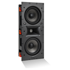 JBL Studio 688 LCR In-Wall Cinematic Loudspeaker