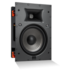 JBL Studio 6iW 8" In-Wall Speaker