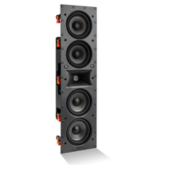 JBL Studio 6 Theater LCR In-Wall Loudspeaker