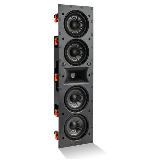 JBL Studio 6 Theater LCR In-Wall Loudspeaker