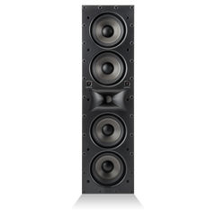 JBL Studio 6 Theater LCR In-Wall Loudspeaker