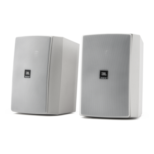 JBL Stage XD-5 Indoor/Outdoor All-Weather Speaker (Pair)