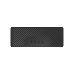Klipsch Detroit Portable Bluetooth Speaker