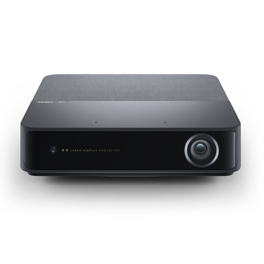 Loewe We.Beam Full HD Laser Projector