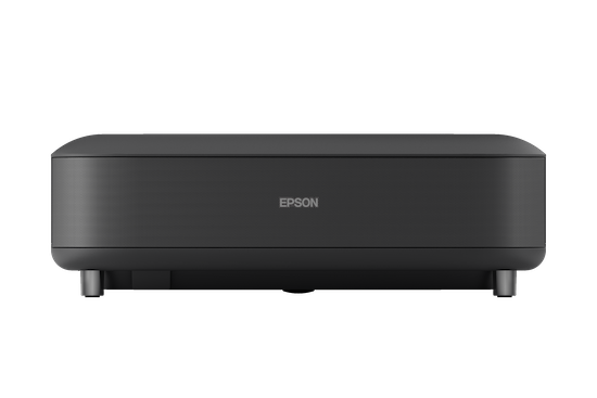 Epson EpiqVision Ultra LS300 Smart Laser Projector