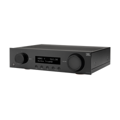 JBL MA310 5.2-Channel 4K AV Receiver