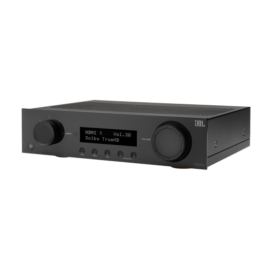 JBL MA310 5.2-Channel 4K AV Receiver