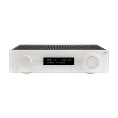 JBL MA310 5.2-Channel 4K AV Receiver