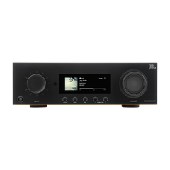 JBL MA7100HP 7.2-Channel 8K High Performance AV Receiver