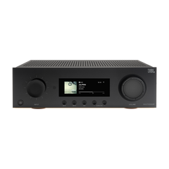JBL MA7100HP 7.2-Channel 8K High Performance AV Receiver