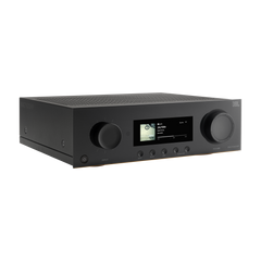 JBL MA7100HP 7.2-Channel 8K High Performance AV Receiver
