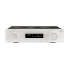 JBL MA710 7.2-Channel 8K AV Receiver with Dolby Atmos