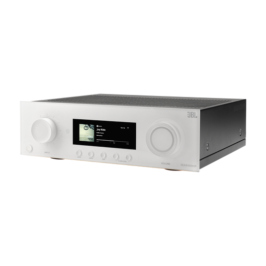 JBL MA9100HP 9.2-Channel 8K High Performance AV Receiver
