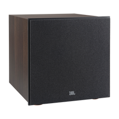 JBL Stage 200P 10″ Powered Subwoofer