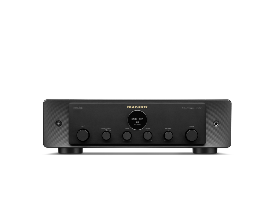 Marantz Model 40n Premium Series Integrated Stereo Amplifier
