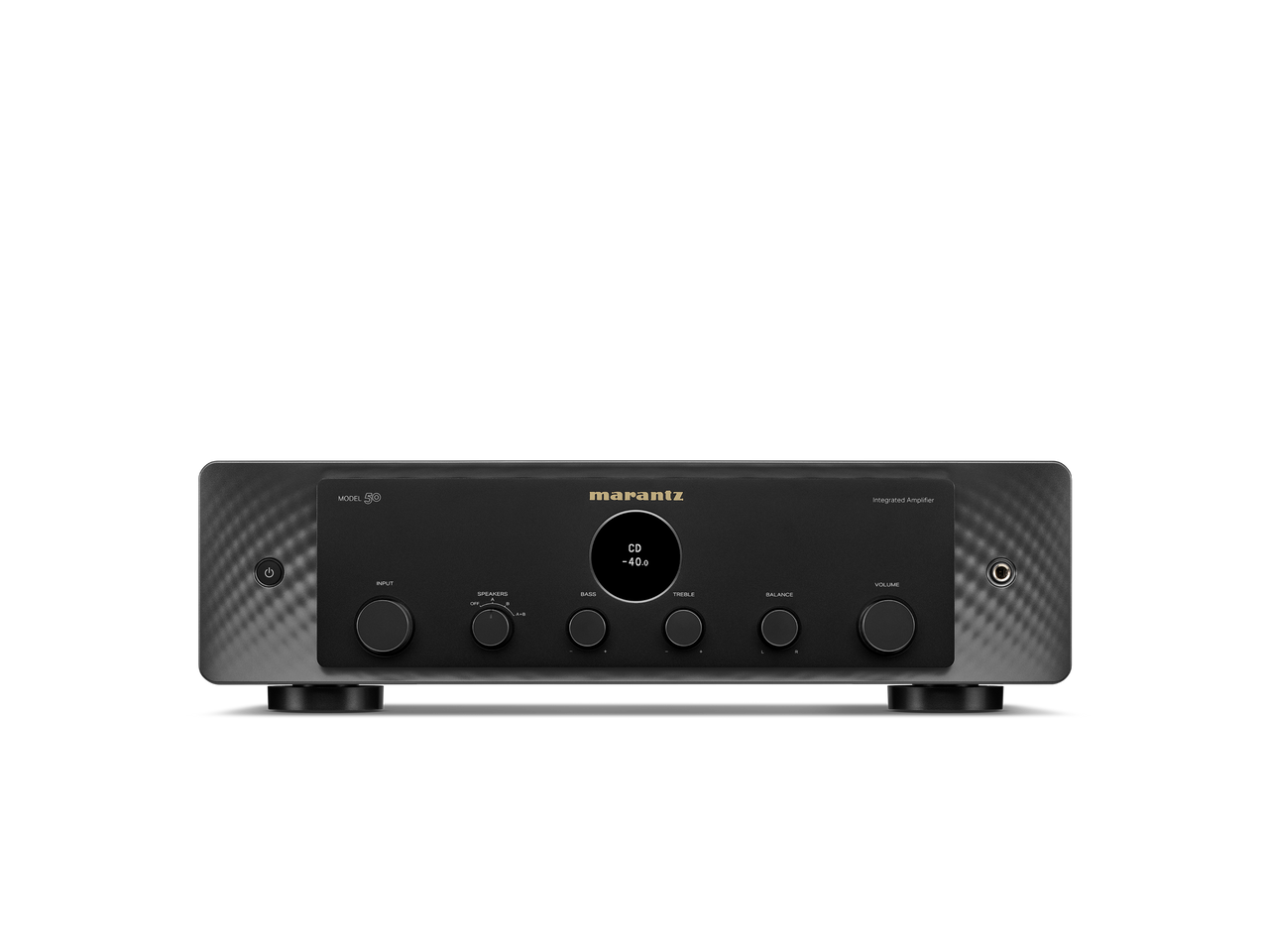 Marantz Model 50 Integrated Amplifier