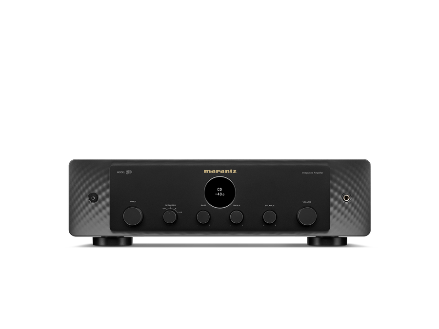 Marantz Model 50 Integrated Amplifier
