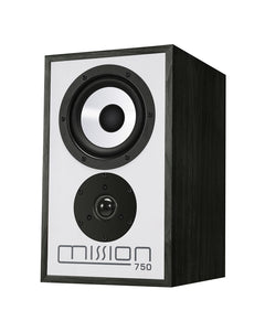 Mission 750 Bookshelf Speakers