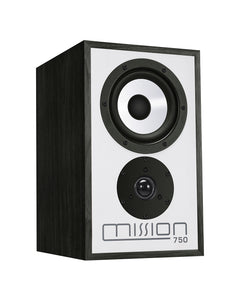 Mission 750 Bookshelf Speakers