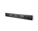 Definitive Technology Mythos 3C-65 Ultra-Slim On-Wall Passive Sound Bar