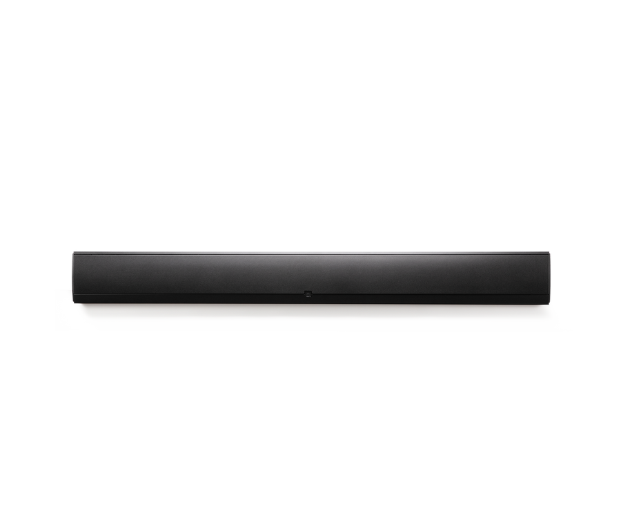 Definitive Technology Mythos 3C-65 Ultra-Slim On-Wall Passive Sound Bar