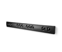 Definitive Technology Mythos 3C-75 Ultra-Slim On-Wall Passive Sound Bar