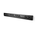 Definitive Technology Mythos 3C-75 Ultra-Slim On-Wall Passive Sound Bar
